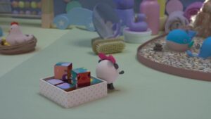Смотреть на Лордфильм 2.0 cartoon-series Малышарики 2015