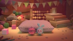 Смотреть на Лордфильм 2.0 cartoon-series Малышарики 2015