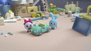 Смотреть на Лордфильм 2.0 cartoon-series Малышарики 2015