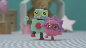 Смотреть на Лордфильм 2.0 cartoon-series Малышарики 2015
