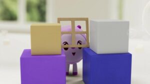 Смотреть на Лордфильм 2.0 cartoon-series Малышарики 2015