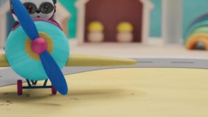 Смотреть на Лордфильм 2.0 cartoon-series Малышарики 2015
