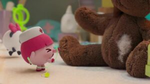 Смотреть на Лордфильм 2.0 cartoon-series Малышарики 2015