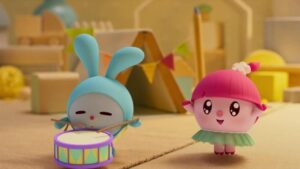 Смотреть на Лордфильм 2.0 cartoon-series Малышарики 2015