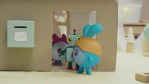 Смотреть на Лордфильм 2.0 cartoon-series Малышарики 2015