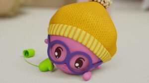 Смотреть на Лордфильм 2.0 cartoon-series Малышарики 2015