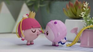 Смотреть на Лордфильм 2.0 cartoon-series Малышарики 2015