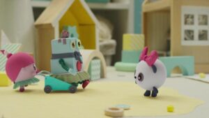 Смотреть на Лордфильм 2.0 cartoon-series Малышарики 2015