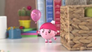Смотреть на Лордфильм 2.0 cartoon-series Малышарики 2015
