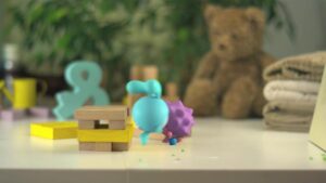 Смотреть на Лордфильм 2.0 cartoon-series Малышарики 2015