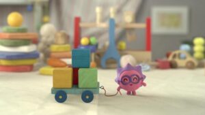 Смотреть на Лордфильм 2.0 cartoon-series Малышарики 2015