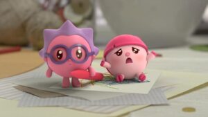 Смотреть на Лордфильм 2.0 cartoon-series Малышарики 2015