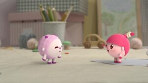 Смотреть на Лордфильм 2.0 cartoon-series Малышарики 2015