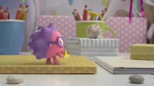 Смотреть на Лордфильм 2.0 cartoon-series Малышарики 2015
