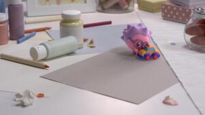 Смотреть на Лордфильм 2.0 cartoon-series Малышарики 2015
