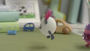Смотреть на Лордфильм 2.0 cartoon-series Малышарики 2015