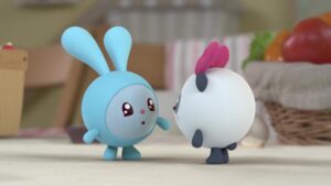 Смотреть на Лордфильм 2.0 cartoon-series Малышарики 2015