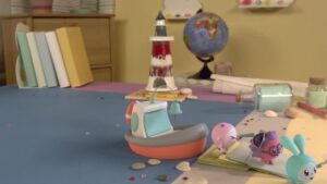 Смотреть на Лордфильм 2.0 cartoon-series Малышарики 2015