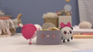 Смотреть на Лордфильм 2.0 cartoon-series Малышарики 2015