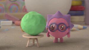Смотреть на Лордфильм 2.0 cartoon-series Малышарики 2015