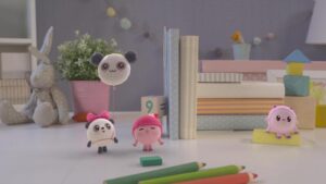 Смотреть на Лордфильм 2.0 cartoon-series Малышарики 2015
