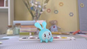 Смотреть на Лордфильм 2.0 cartoon-series Малышарики 2015