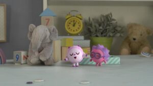 Смотреть на Лордфильм 2.0 cartoon-series Малышарики 2015