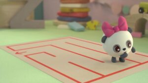 Смотреть на Лордфильм 2.0 cartoon-series Малышарики 2015