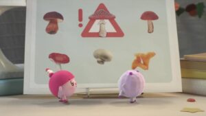 Смотреть на Лордфильм 2.0 cartoon-series Малышарики 2015
