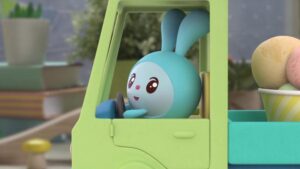Смотреть на Лордфильм 2.0 cartoon-series Малышарики 2015