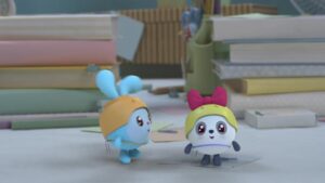 Смотреть на Лордфильм 2.0 cartoon-series Малышарики 2015