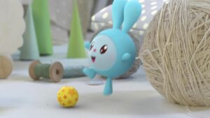 Смотреть на Лордфильм 2.0 cartoon-series Малышарики 2015