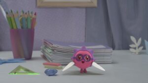 Смотреть на Лордфильм 2.0 cartoon-series Малышарики 2015