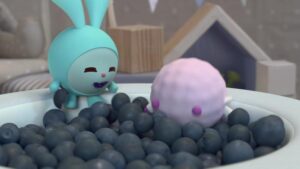 Смотреть на Лордфильм 2.0 cartoon-series Малышарики 2015