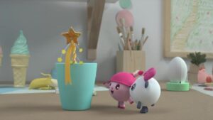 Смотреть на Лордфильм 2.0 cartoon-series Малышарики 2015
