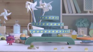 Смотреть на Лордфильм 2.0 cartoon-series Малышарики 2015