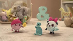 Смотреть на Лордфильм 2.0 cartoon-series Малышарики 2015