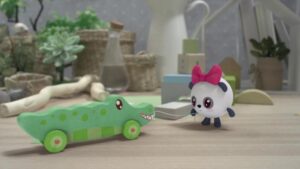Смотреть на Лордфильм 2.0 cartoon-series Малышарики 2015