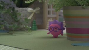 Смотреть на Лордфильм 2.0 cartoon-series Малышарики 2015