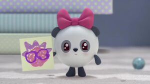 Смотреть на Лордфильм 2.0 cartoon-series Малышарики 2015