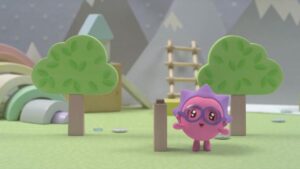 Смотреть на Лордфильм 2.0 cartoon-series Малышарики 2015