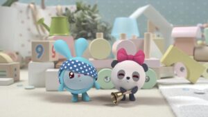 Смотреть на Лордфильм 2.0 cartoon-series Малышарики 2015