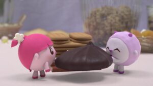 Смотреть на Лордфильм 2.0 cartoon-series Малышарики 2015