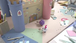 Смотреть на Лордфильм 2.0 cartoon-series Малышарики 2015