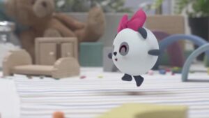 Смотреть на Лордфильм 2.0 cartoon-series Малышарики 2015