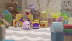 Смотреть на Лордфильм 2.0 cartoon-series Малышарики 2015