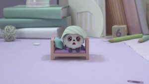 Смотреть на Лордфильм 2.0 cartoon-series Малышарики 2015