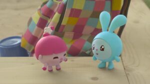 Смотреть на Лордфильм 2.0 cartoon-series Малышарики 2015