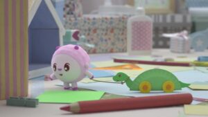 Смотреть на Лордфильм 2.0 cartoon-series Малышарики 2015