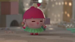 Смотреть на Лордфильм 2.0 cartoon-series Малышарики 2015